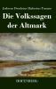 Die Volkssagen der Altmark
