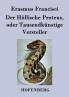 Der H��llische Proteus oder Tausendk��nstige Versteller