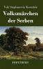 Volksm��rchen der Serben