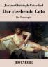 Der sterbende Cato