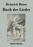 Buch der Lieder