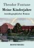 Meine Kinderjahre