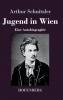 Jugend in Wien