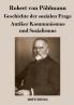 Geschichte der sozialen Frage