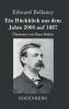 Ein R��ckblick aus dem Jahre 2000 auf 1887