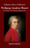 Wolfgang Amadeus Mozart