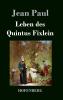 Leben des Quintus Fixlein