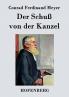Der Schu�� von der Kanzel