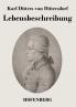 Lebensbeschreibung