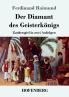 Der Diamant des Geisterk��nigs