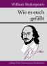 Wie es euch gef��llt