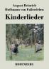 Kinderlieder