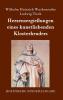 Herzensergießungen eines kunstliebenden Klosterbruders