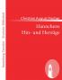 Hannchens Hin- und Herz��ge