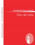 ��ber die Liebe
