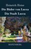 Die B��der von Lucca / Die Stadt Lucca