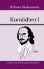 Kom��dien I