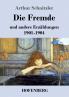 Die Fremde