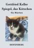 Spiegel das K��tzchen