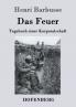 Das Feuer