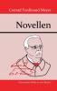 Die Novellen