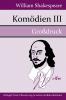 Kom��dien III (Gro��druck)