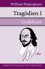 Trag��dien I (Gro��druck)