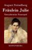 Fr��ulein Julie