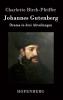 Johannes Gutenberg