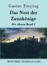 Das Nest der Zaunkönige