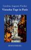 Vierzehn Tage in Paris