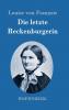 Die letzte Reckenburgerin