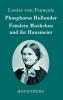 Phosphorus Hollunder / Fräulein Muthchen und ihr Hausmeier: Zwei Erzählungen (German Edition)