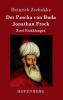 Der Pascha von Buda / Jonathan Frock