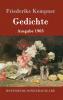 Gedichte