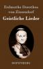 Geistliche Lieder