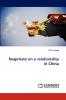 Negotiate on a Relationship in China