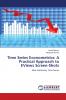 Time Series Econometrics
