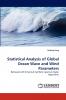 Statistical Analysis of Global Ocean Wave and Wind Parameters