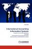 International Accounting Information Systems