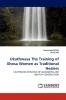 Ukuthwasa the Training of Xhosa Women as Traditional Healers