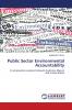 Public Sector Environmental Accountability
