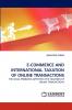 E-COMMERCE AND INTERNATIONAL TAXATION OF ONLINE TRANSACTIONS