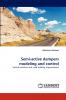 Semi-Active Dampers Modeling and Control