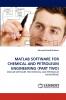 MATLAB Software for Chemical and Petroleum Engineering (Part Two)