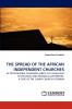 The Spread of the African Independent Churches