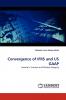 Convergence of Ifrs and Us GAAP