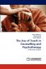 The Use of Touch in Counselling and Psychotherapy