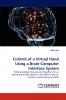 Control of a Virtual Hand Using a Brain-Computer Interface System