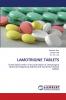 LAMOTRIGINE TABLETS